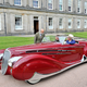 Image for article titled This Was The Best Way To Mess Up The Queen's Lawn